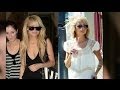 Nicole Richie Sparks Weight Concerns | Splash News TV | Splash News TV