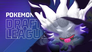 RAGE FIST ANNIHILAPE IS INSANE! Pokemon Draft League | PPL Week 8