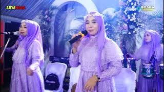 Munafik - ARYANADA WEDDING APRILIA PUTRI LESTARI & MUHAMMAD IFVAN PIJI DAWE - YOGIE AUDO