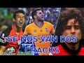 RUMORES DE FICHAJES DE LA LIGA MX APERTURA 2017 Y GIGNAC SE VA ��