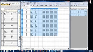 Converting 2K13 Rosters to 2K14 - RED MC Tutorial