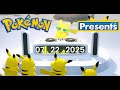 Reaccionando Al Pokemon Direct 22 07 2025 Reaccionando Al Pokemon Direct 22 07 2025
