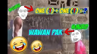 Ketika Orang Sunda Belajar Bahasa Inggris - Dubbing Sunda Bikin ngakak Sampe Nangis
