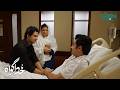Hospital Mein 2 Rishte Pakke Hogaye | Khuda Gawah | Subhan Awan | Rahat Ghani | Green TV
