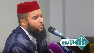 القارئ عصام بوافي سورة الفاتحة وما تيسر من سورة المؤمنون