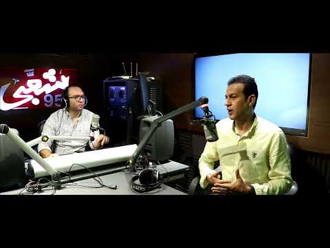 تعالوا نسمع اغنية بتناديني تاني لية من المطرب ماهر إسماعيل