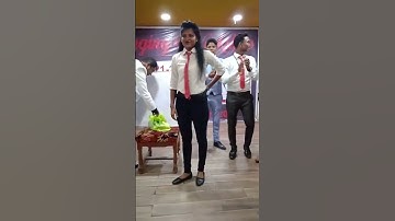 Smart value leady leader Gita Mam।। Goutam Ghosh team ll #bubaisaha #shorts