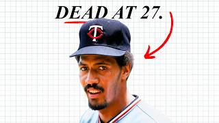 The MLB Star Who Died at 27