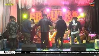 AYUN PUNTANG Voc.Rosi | SR PUTRA