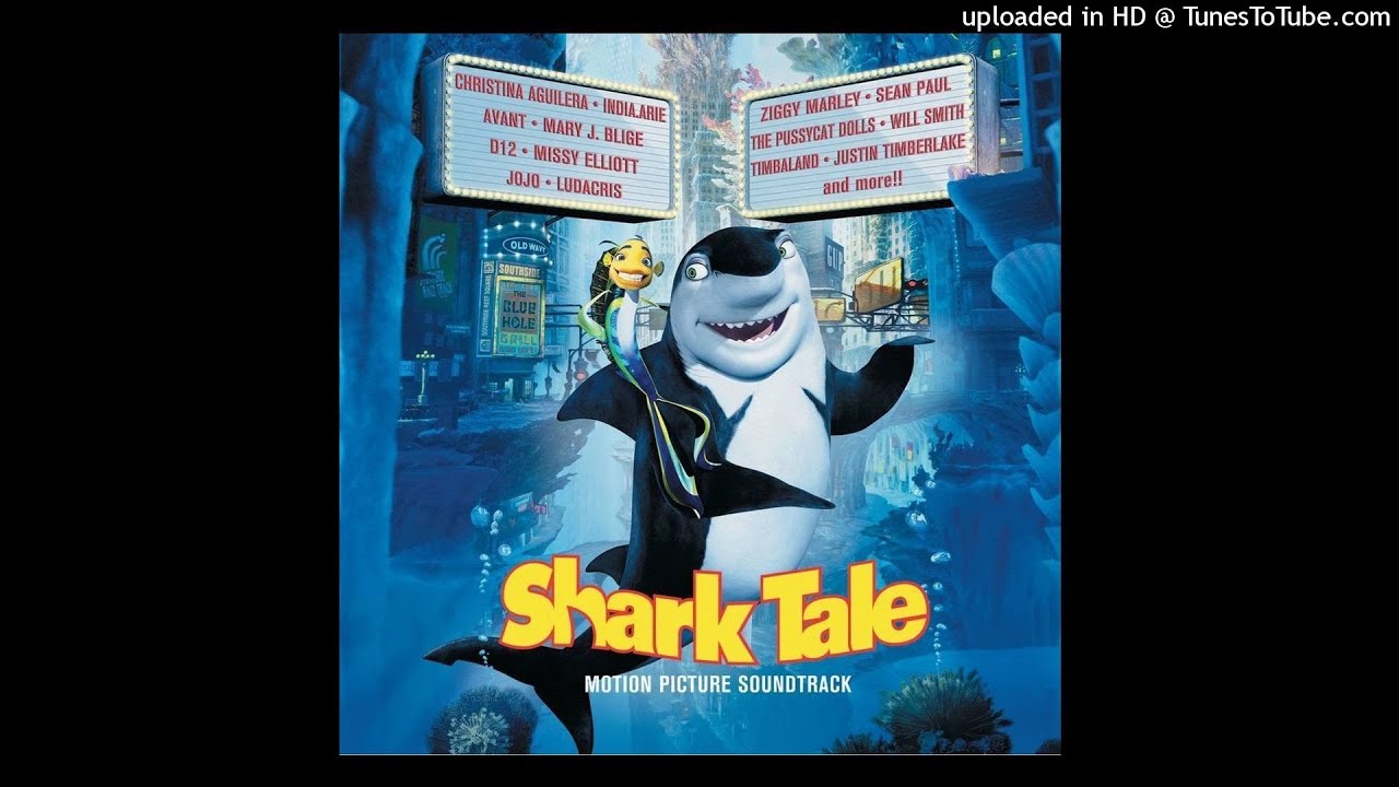 12 Cheryl Lynn   Sweet Kind Of Life Shark Tale OST