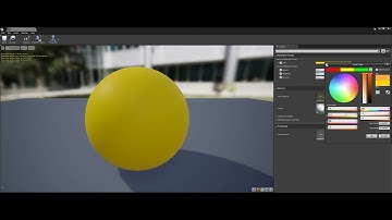 23 - Final Touches 1 [ UE4 Training ]