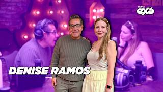 ¿Te OLVIDAS de ti por AMAR? DENISE RAMOS | Yordi Rosado en EXA FM