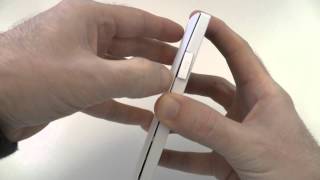 Sony Xperia S Unboxing & 1st Look Sony Xperia S Unboxing & 1st Look