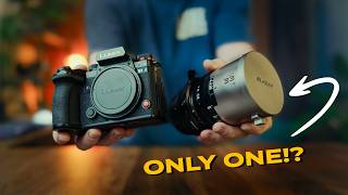 THIS Made Me A Better Videographer/Photographer!