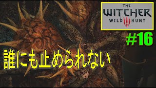 ウィッチャー3 攻略 プレイ日記 16 森の貴婦人たち 3 積ゲーの森 ウィッチャー3 攻略 プレイ日記 16 森の貴婦人たち 3 積ゲーの森