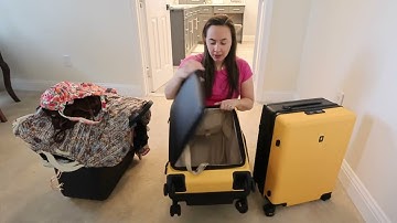 Your Next Trip Needs This Carry-On 🚨 | LEVEL8 Adventure