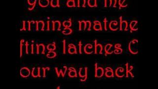 The Beatles- Two of Us *lyrics*