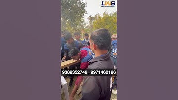 Best NDA Class & SSB Preparation In Delhi | Top Coaching Institute For NDA Exam | Learn With Sumit