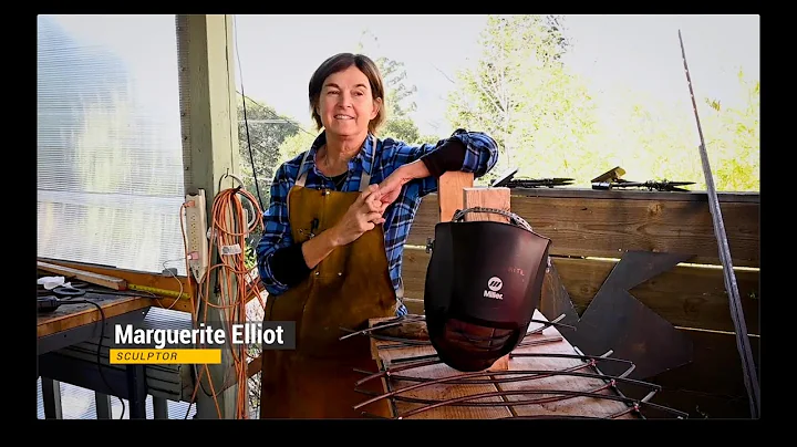 Marguerite Elliot Sculptor Nevada Sentinel