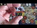 Fallout Board Game - 1.05. Атака на Собор