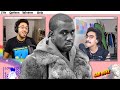 Is it okay to like Kanye?