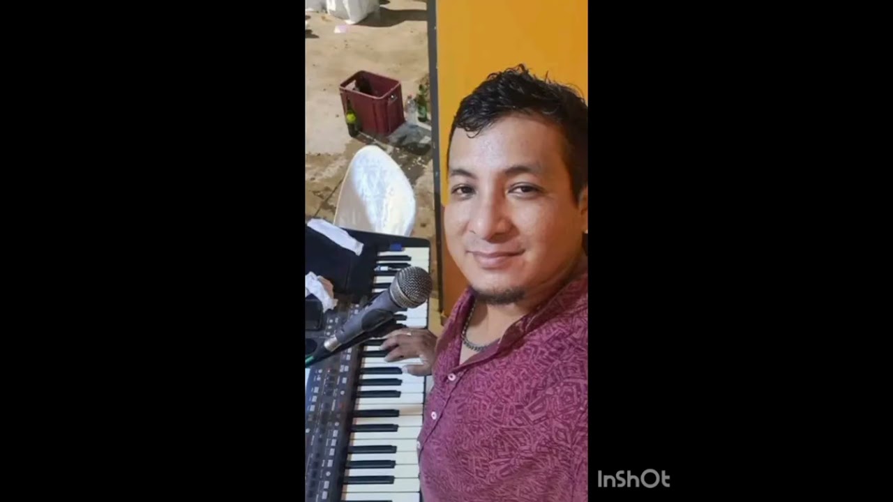 LA AUTÉNTICA BANDA SHOW YO TE AME  DE PUERTO MALDONADO 
