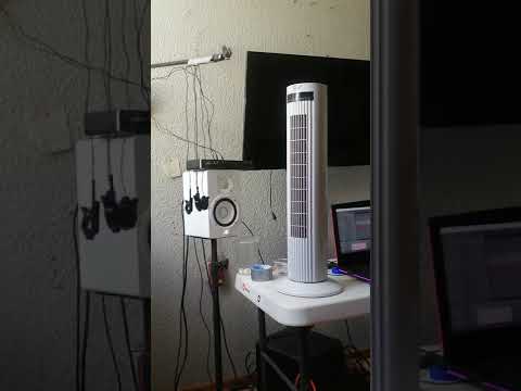 Generative Experiments: Electric