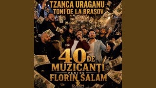 40 de muzicanti (Live)