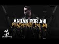 Wisin, Cosculluela, Ozuna, Bad Bunny, Farruko, Nicky Jam, Ñengo Flow - Andan Por Ahi (Letra Oficial)