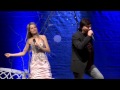 Duško Lokin & Anita Kralj - Dobro jutro, Dalmacijo (MGNZ 2014)