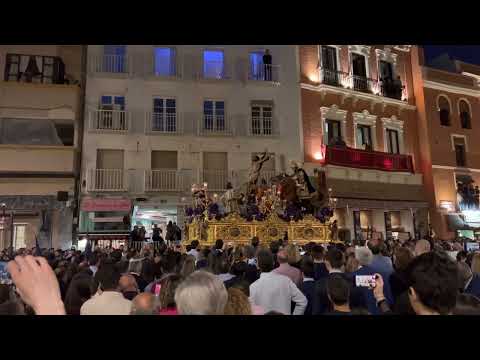 Pontificia, Real e Ilustre Hermandad Sacramental Purísima Concepción Ánimas Benditas del Purgatorio, San Sebastián Mártir y Archicofradía de Nazarenos del Santísimo Cristo de la Exaltación y Nuestra Señora de las Lágrimas