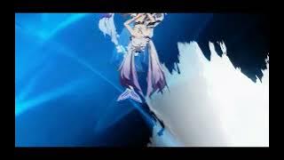 Sprout of Wishing ~ Type Counter (D547) 709 Nirvana - Honkai Impact 3