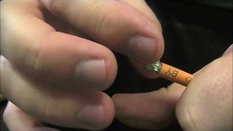 Belden BNC Connectors