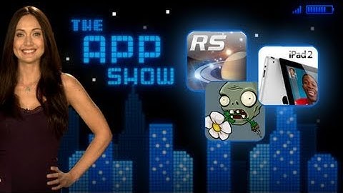 IGN Best Apps of the Week - 3.4.11