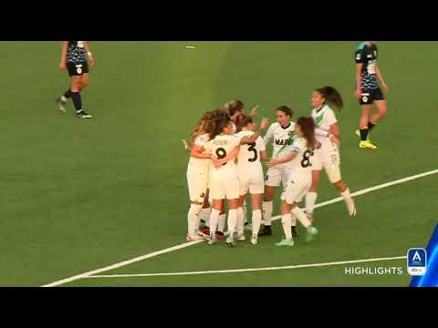  Sciabica entra e decide il match false #SerieAFemminile eBay 2023/24