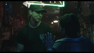 Caught Stealing | Official Trailer (2025)