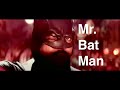 Mr bat man indian dancing batman bollywood  tollywood 