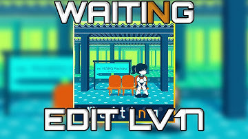 [DDR edit] Waiting "CSP" Lv17