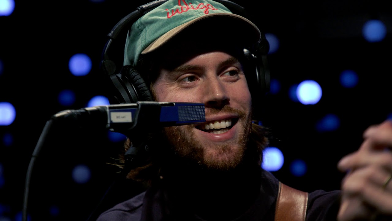 Wild Nothing - Full Performance (Live on KEXP) Wild Nothing - Full Performance (Live on KEXP)