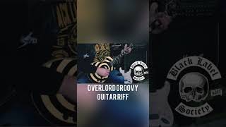 #blacklabelsociety #overlord #guitarcover #cover #guitar #zakkwylde