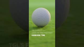 TGL | First Official Tire Partner | Hankook Tire