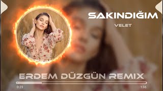 Velet - Gözümden Sakındığım ( Erdem Düzgün Remix ) Resimi