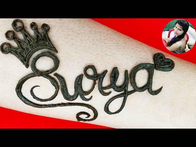 MERAH Surya - Bali Tattoo Expo