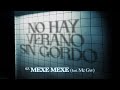 Gordo & Malifoo - Mexe Mexe feat. Mc Gw [Ultra Records]