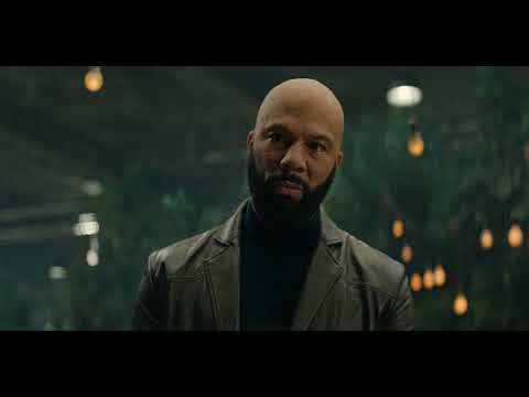 Common - I Used To Love H.E.R (Remix) | Hip Hop (DJ bh4kti)