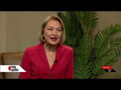 როგორ ავიცილოთ თავიდან ვირუსები - ექიმ-ინფექციონისტის, ფატი გაბუნიას რჩევები „პოსტალიონში“