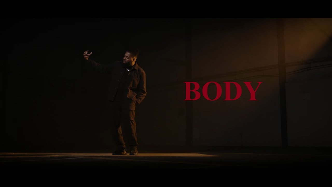 Watch SSKYRON - BODY (Official Music Video) on YouTube Watch SSKYRON - BODY (Official Music Video) on YouTube