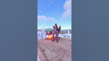 Новые щиты в Расте! @C0BALTLAB - лучший игровой проект по Rust #раст #rust #cobaltlab ￼