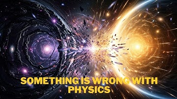 The Universe is 95% Missing: The Hunt for Dark Matter & Dark Energy | Quirkscience