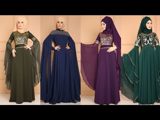 Neva Style Evening Dress 5215V | Modest evening dress, Muslim evening  dresses, Hijab evening dress